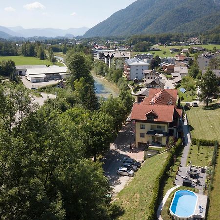 Nobile Lumaris 202 Lejlighed Bad Ischl Eksteriør billede