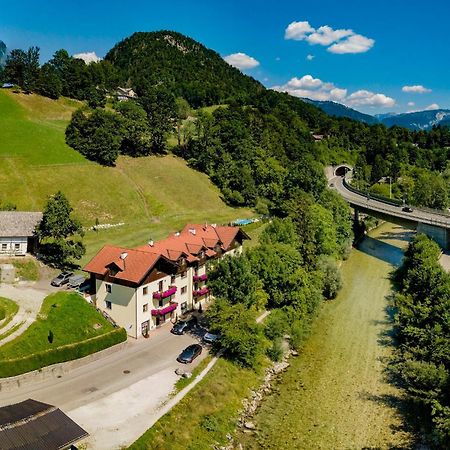 Nobile Lumaris 202 Lejlighed Bad Ischl Eksteriør billede