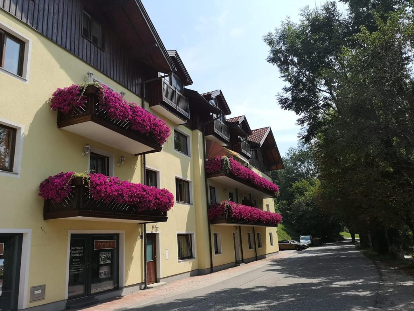 Nobile Lumaris 202 Lejlighed Bad Ischl Eksteriør billede