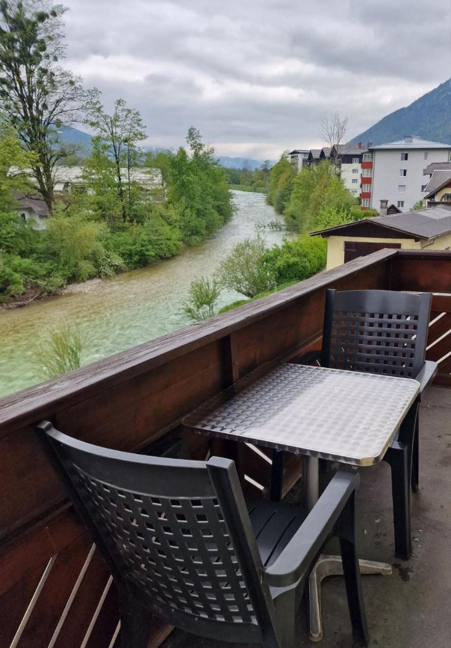 Nobile Lumaris 202 Lejlighed Bad Ischl Eksteriør billede