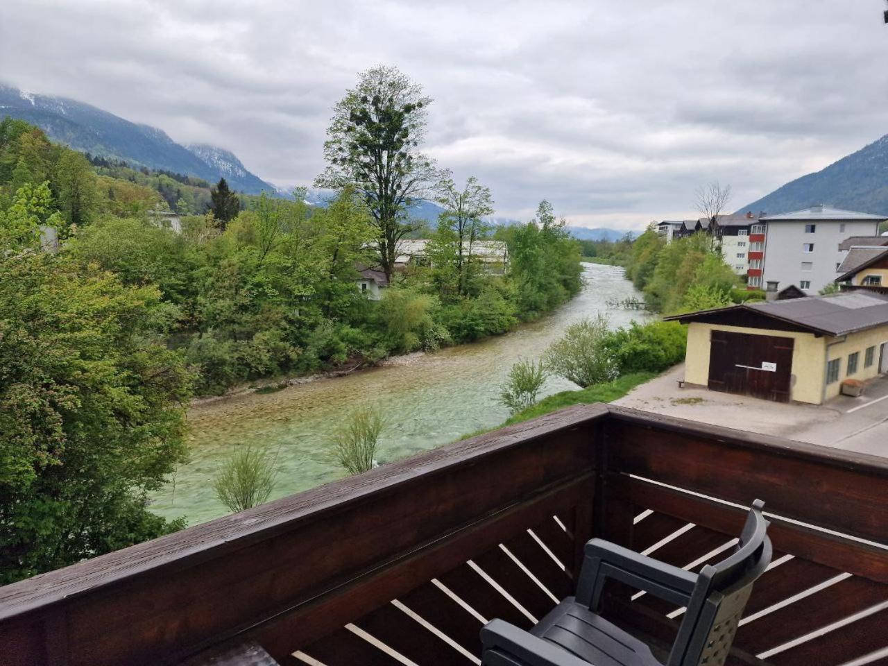 Nobile Lumaris 202 Lejlighed Bad Ischl Eksteriør billede