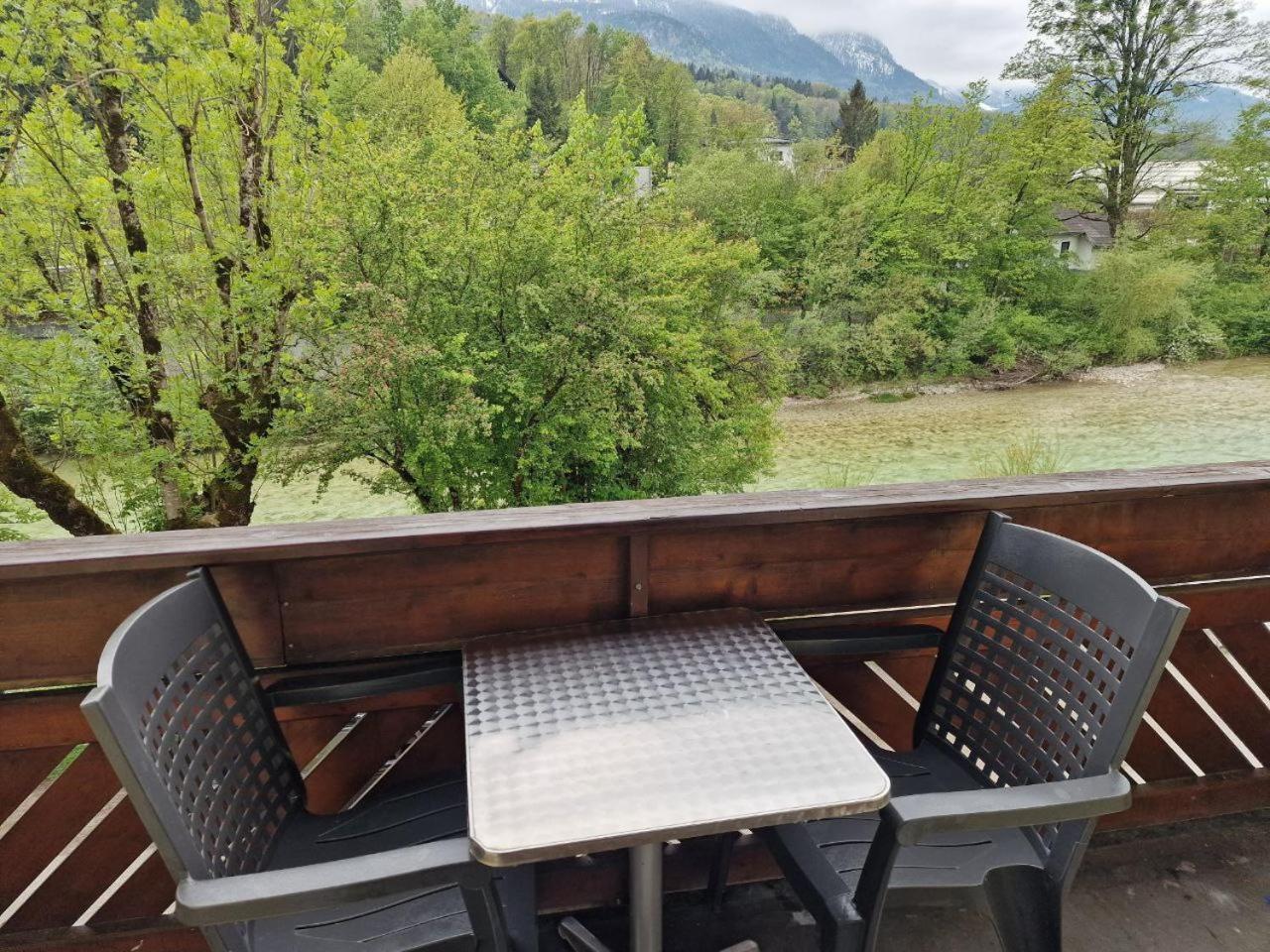 Nobile Lumaris 202 Lejlighed Bad Ischl Eksteriør billede