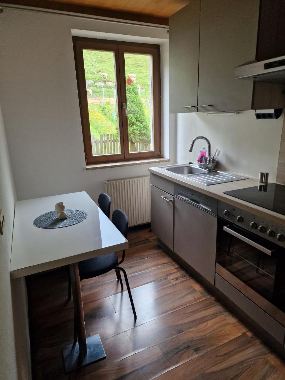 Nobile Lumaris 202 Lejlighed Bad Ischl Eksteriør billede
